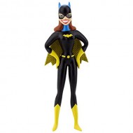 The New Batman Adventures Batgirl Bendable Figure